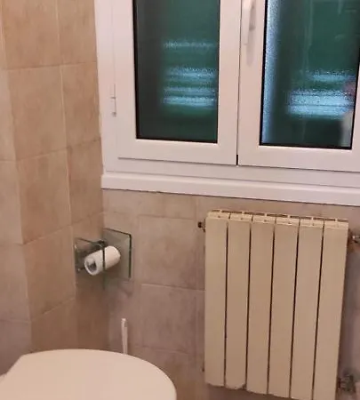 Appartement Viaroma60_casavacanze